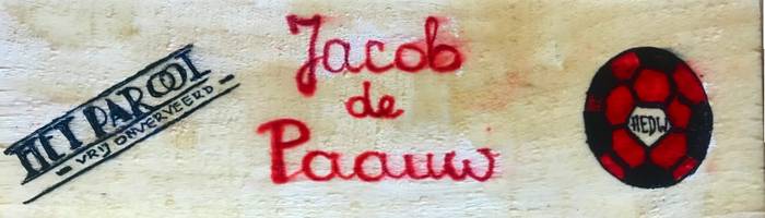 Jacob de Paauw
