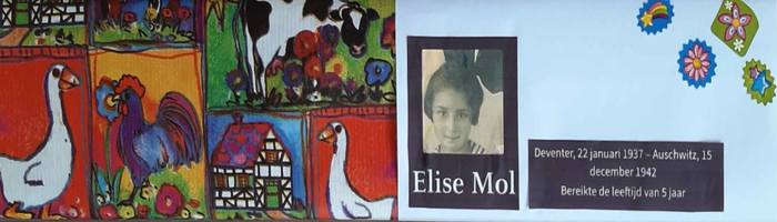 Elise Mol