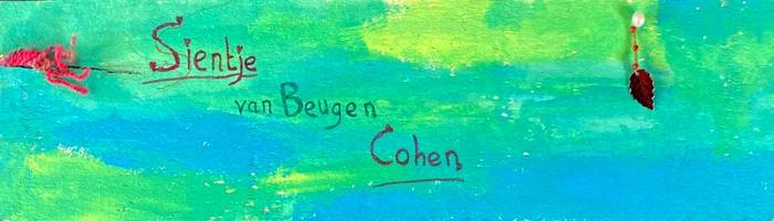 Sientje van Beugen-Cohen