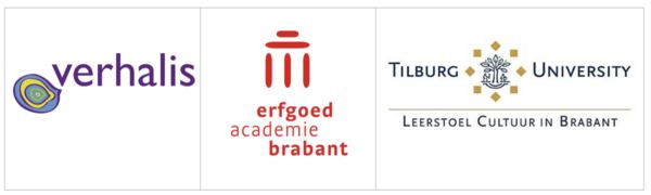 Logo's Brabant