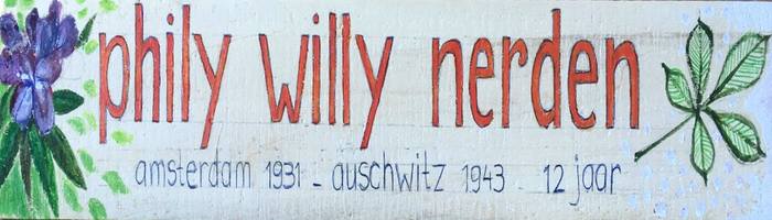 Phily Willy Nerden