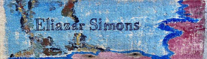 Eliazar Simons