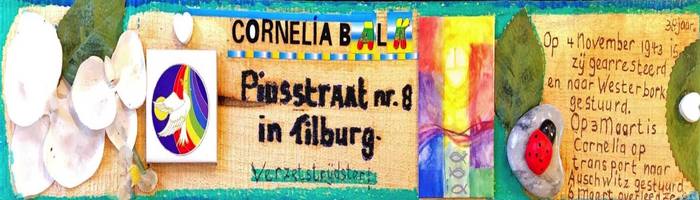Cornelia Balk-Klein