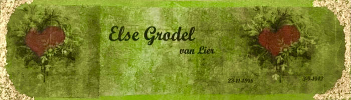 Else Grödel-van Lier