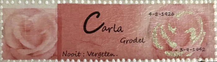 Carla Grödel