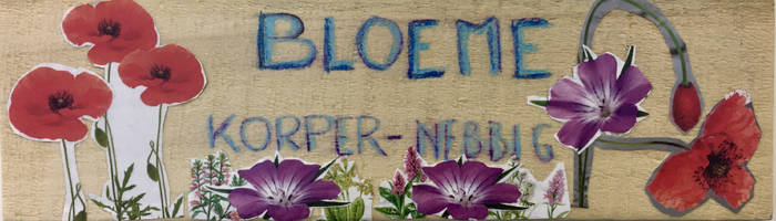 Bloeme Korper-Nebbig