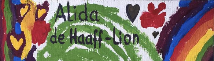 Alida de Haaff-Lion