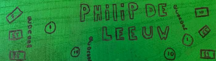 Philip de Leeuw