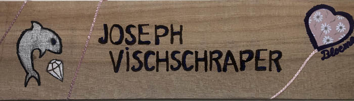 Joseph Vischschraper
