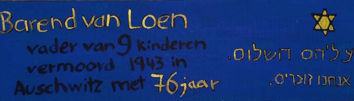 Barend van Loen