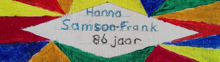Hanna Samson-Frank