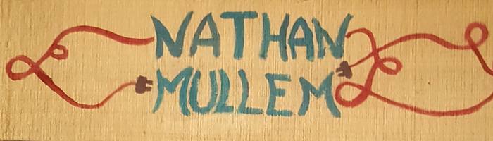 Nathan Mullem