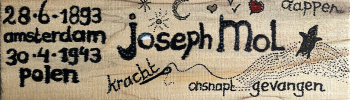 Joseph Mol