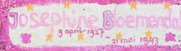 Josephine Bloemendal